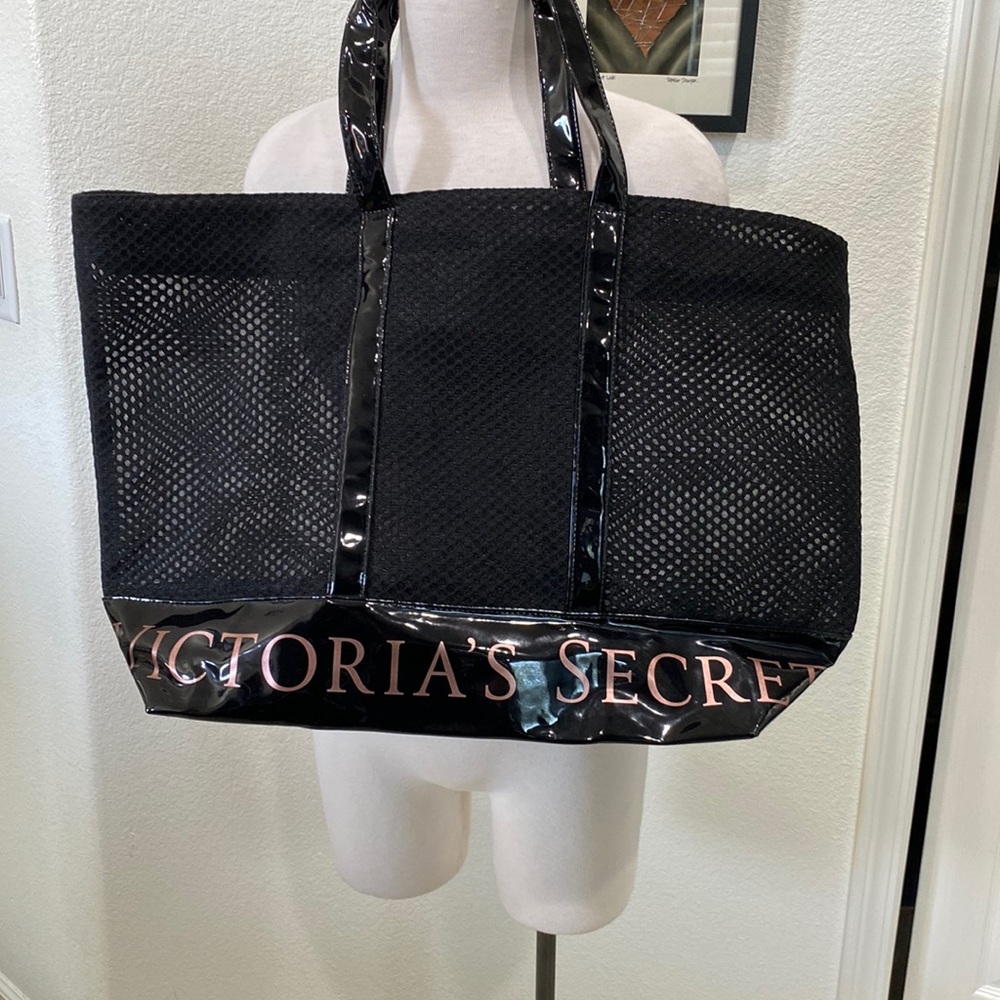 NWOT Victoria’s Secret Big Bag